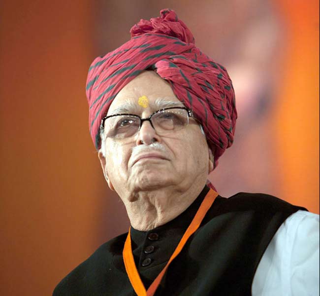 साल 2014 के बड़बोले बयानबाज...