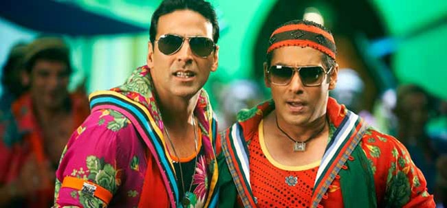 ये हैं साल 2014 के आइटम नंबर