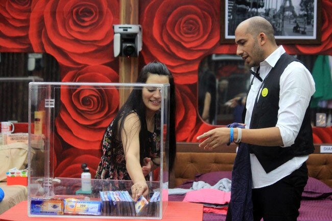 Bigg Boss: नए रिश्ते बनते और पुराने रिश्‍ते टूटते नजर आएंगे आज