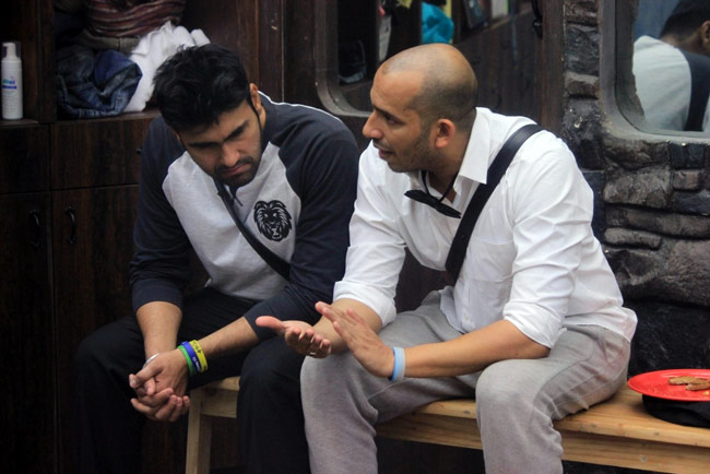 Bigg Boss: नए रिश्ते बनते और पुराने रिश्‍ते टूटते नजर आएंगे आज