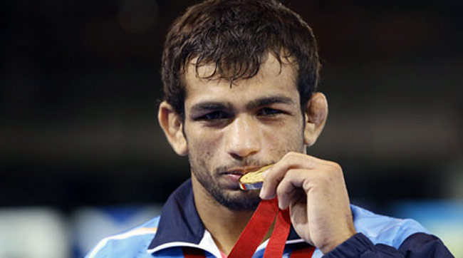 2014 में CWG में इन भारतीय सितारों ने बिखेरी चमक