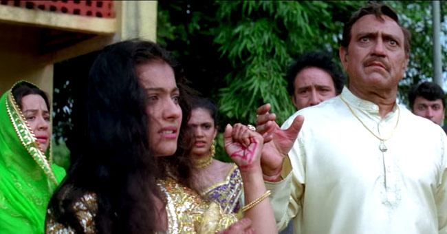 'दिलवाले दुल्हनिया ले जाएंगे' से मिले ये 10 सबक...