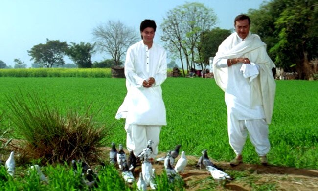 'दिलवाले दुल्हनिया ले जाएंगे' से मिले ये 10 सबक...