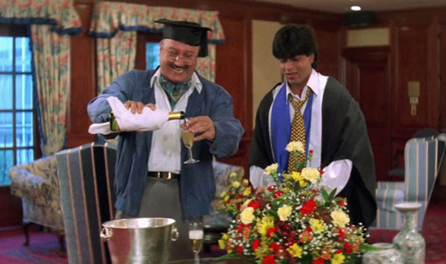 'दिलवाले दुल्हनिया ले जाएंगे' से मिले ये 10 सबक...