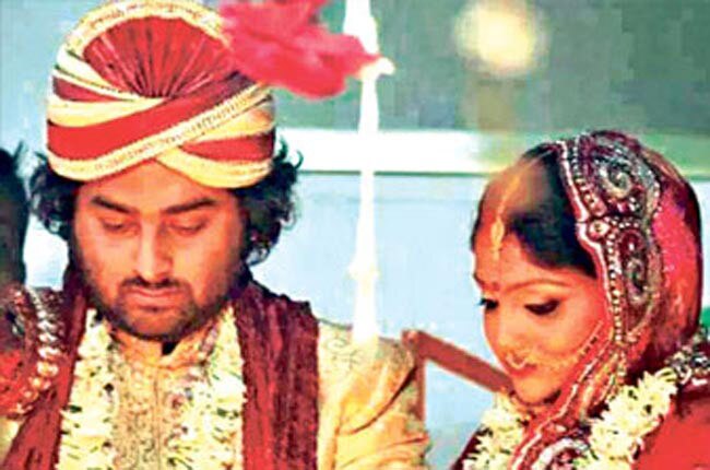 साल 2014 में ये जोड़ियां बंधी शादी के बंधन में