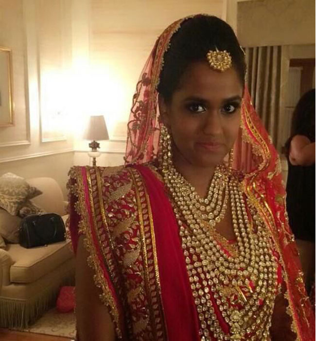 सलमान की बहन अर्पिता की शादी की सबसे दिलचस्प तस्वीरें...