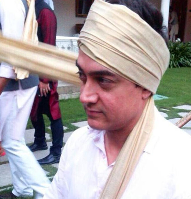 सलमान की बहन अर्पिता की शादी की सबसे दिलचस्प तस्वीरें...