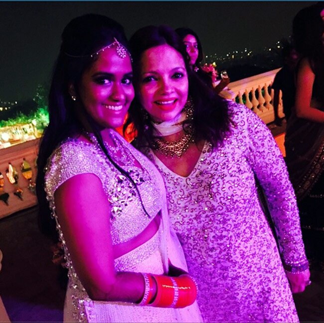 सलमान की बहन अर्पिता की शादी की सबसे दिलचस्प तस्वीरें...