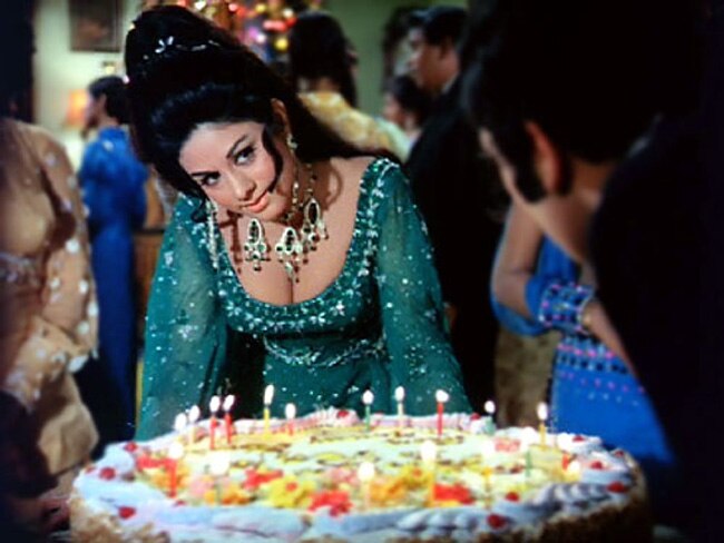 ये हैं शो मैन राज कपूर की खूबसूरत हिरोइन...