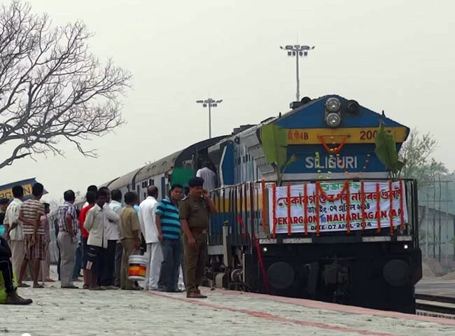 साल 2014: तस्वीरों में देश और दुनिया की बड़ी खबरें