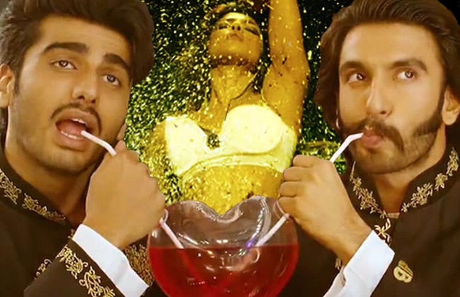 ये हैं साल 2014 के आइटम नंबर