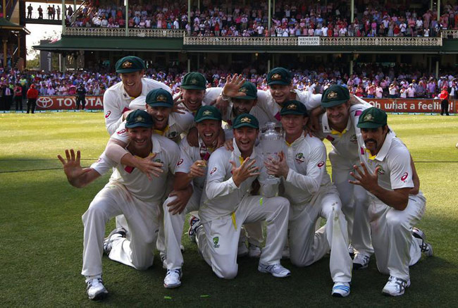 खेल 2014: रिकॉर्ड और कारनामों के नाम रहा ये साल