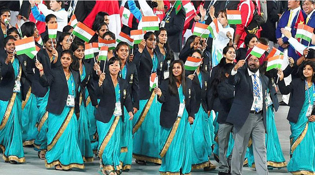 खेल 2014: रिकॉर्ड और कारनामों के नाम रहा ये साल