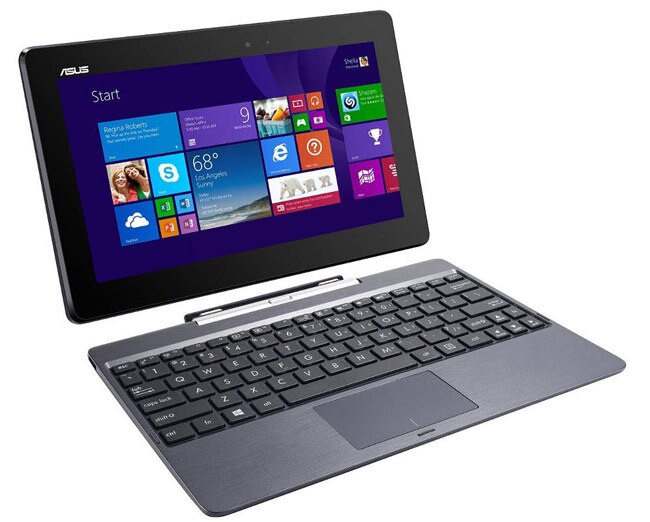 इन्हें टैबलेट ही मानें या कहें लैपटॉप, फैसला आपका