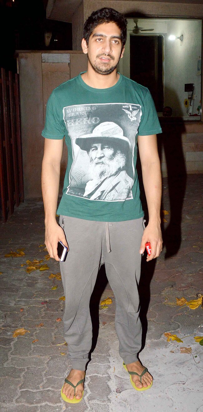 काजोल, लियोन और हुमा के इस बेफिक्र अंदाज के क्‍या कहने...