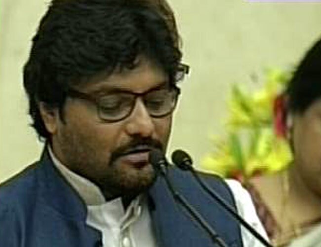 कैबिनेट का पहला विस्तार, ये हैं मोदी के नए मंत्री