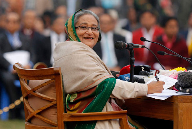 दुनिया की इन घटनाओं के चलते याद रहेगा साल 2014