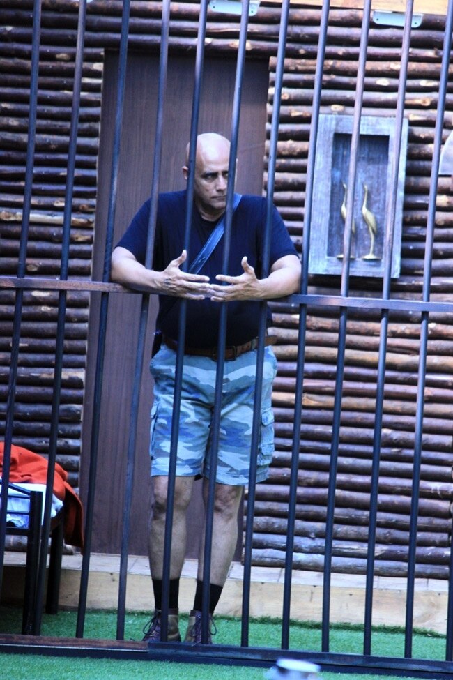 'द शौकीन्स' फिल्म के प्रमोशन के लिए 'बिग बॉस' पहुंची लीजा हेडन