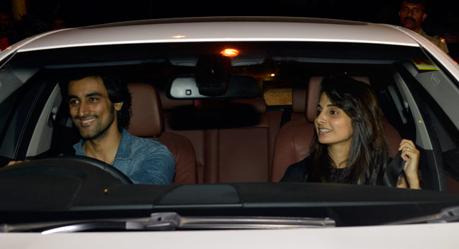 BIG B की नातिन आराध्या के जन्मदिन पर जुटे स्टार किड्स