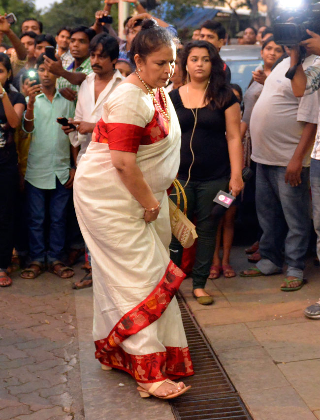 BIG B की नातिन आराध्या के जन्मदिन पर जुटे स्टार किड्स