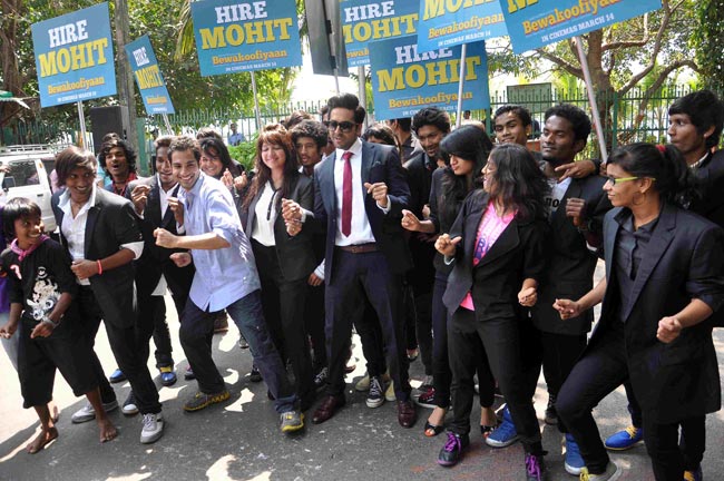 2014 की इन फिल्मों की Out of Box मार्केटिंग ने किया कमाल