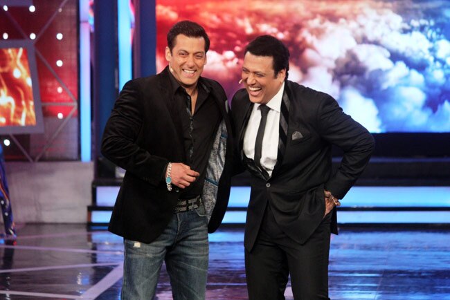 BIGG BOSS के घर में 'किल दिल' का धमाल...