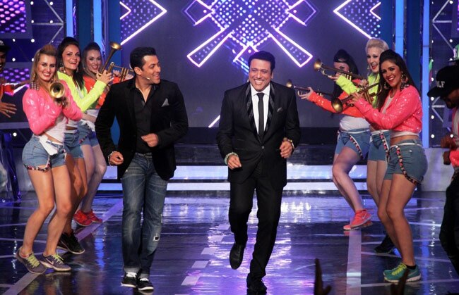 BIGG BOSS के घर में 'किल दिल' का धमाल...