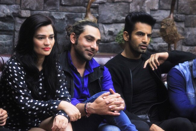 Bigg Boss: पुनीत इस्सर को लेकर गौतम और डियांड्रा में तू-तू मैं-मैं