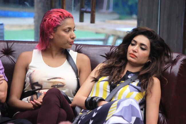 Bigg Boss: पुनीत इस्सर को लेकर गौतम और डियांड्रा में तू-तू मैं-मैं