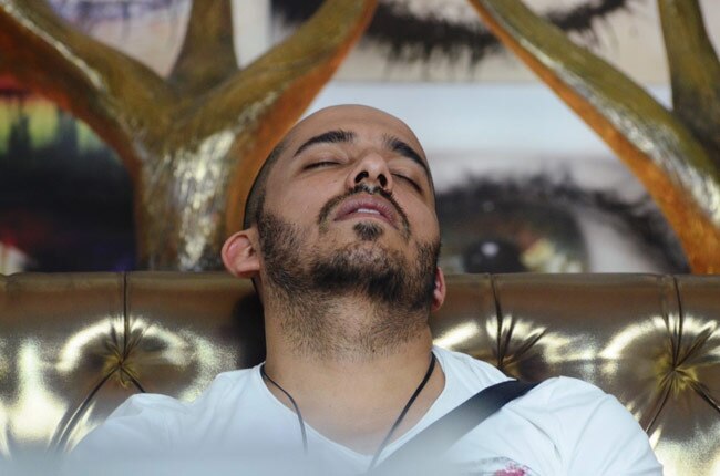 Bigg Boss: सोनाली ने अली को जड़ा थप्‍पड़