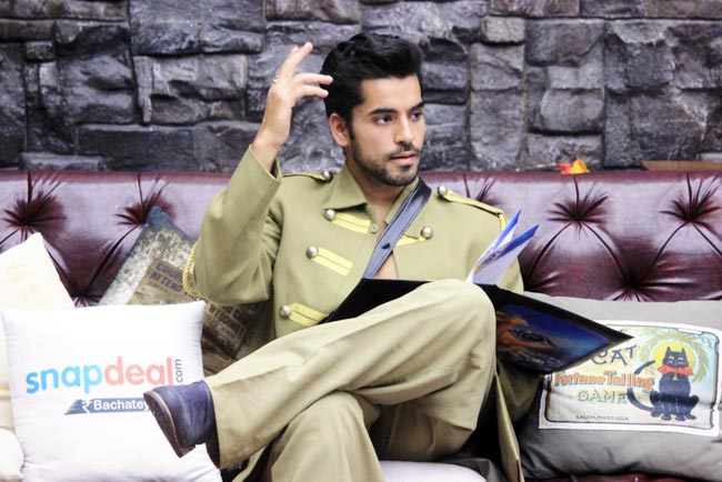 Bigg Boss: घर के तानाशाह बने गौतम