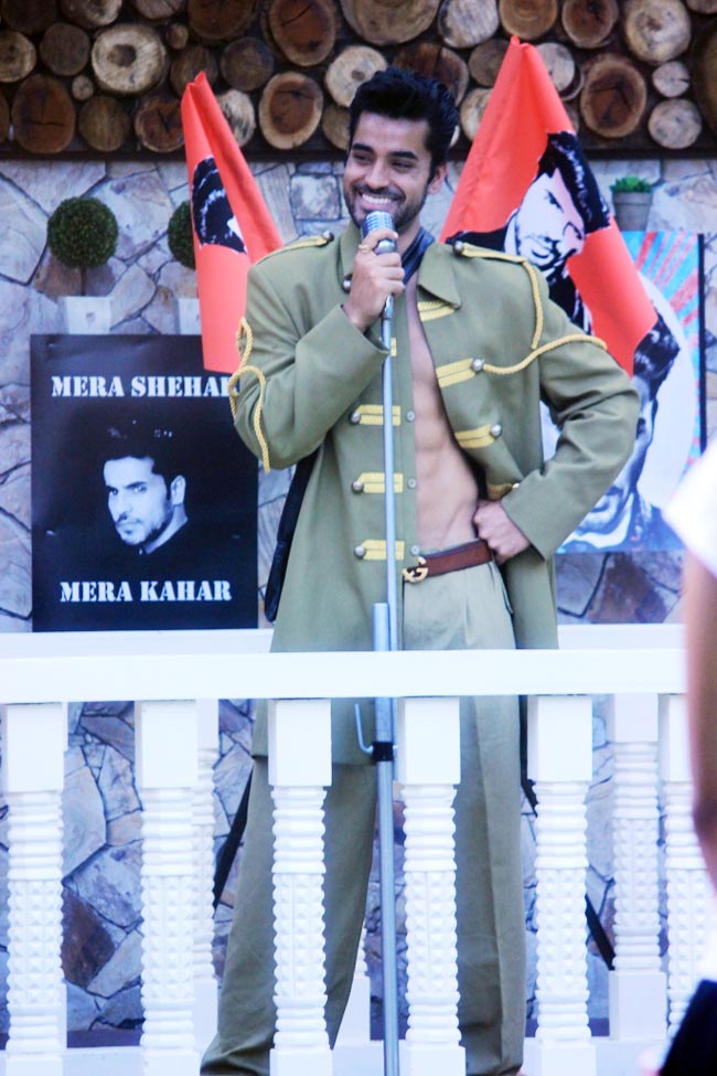 Bigg Boss: घर के तानाशाह बने गौतम