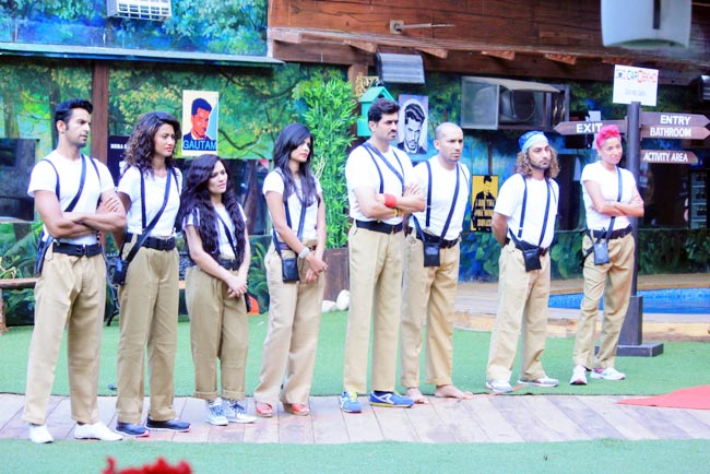 Bigg Boss: घर के तानाशाह बने गौतम