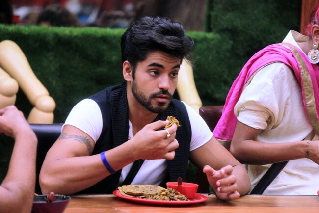 Big Boss: अली ने पी3जी के ग्रुप को कहा गांधी के तीन बंदर