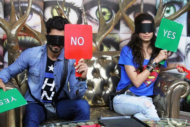 Bigg Boss: घर में आज होगा इमोशनल अत्याचार