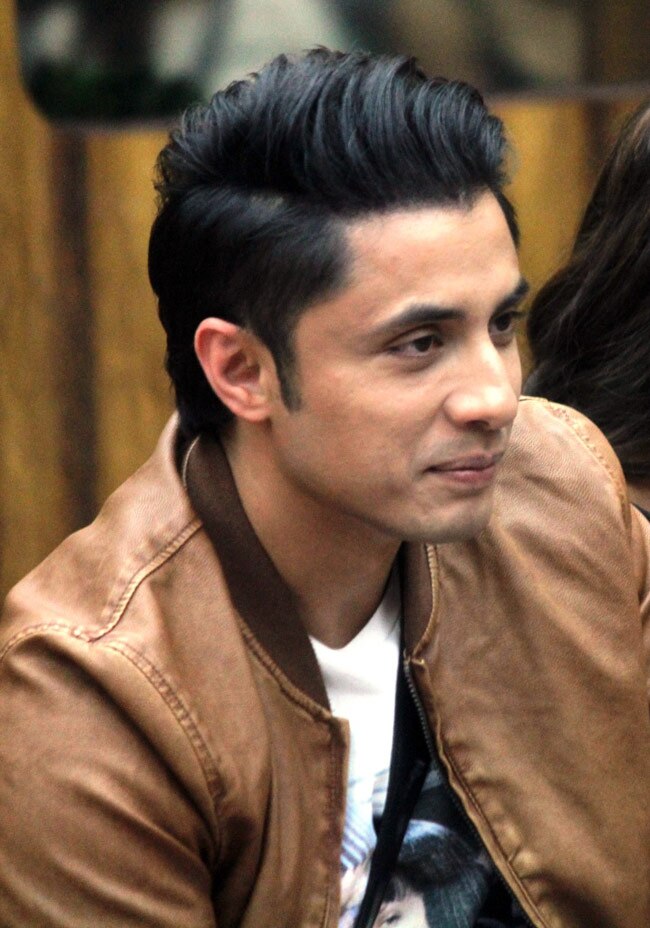 BIGG BOSS के घर में 'किल दिल' का धमाल...