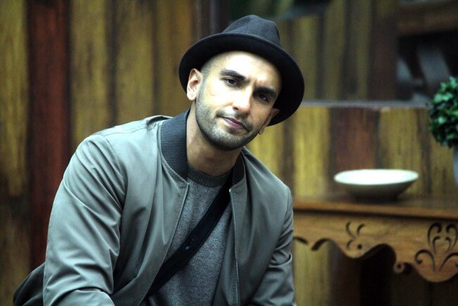 BIGG BOSS के घर में 'किल दिल' का धमाल...