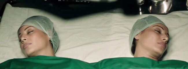 बॉलीवुड एक्ट्रेस के शानदार डबल रोल्स