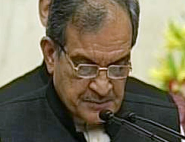 कैबिनेट का पहला विस्तार, ये हैं मोदी के नए मंत्री