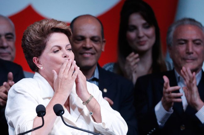 दुनिया की इन घटनाओं के चलते याद रहेगा साल 2014