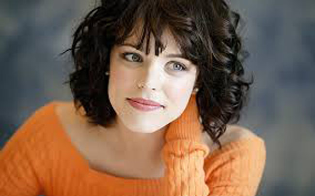 'द हॉट चिक' रेचल मैकएडम्स Happy Birthday