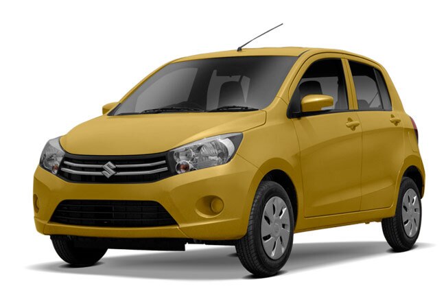 साल 2014 में भारतीय सड़कों पर उतरीं ये गाड़ियां