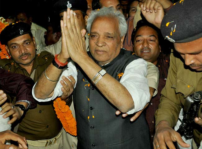 साल 2014 के बड़बोले बयानबाज...