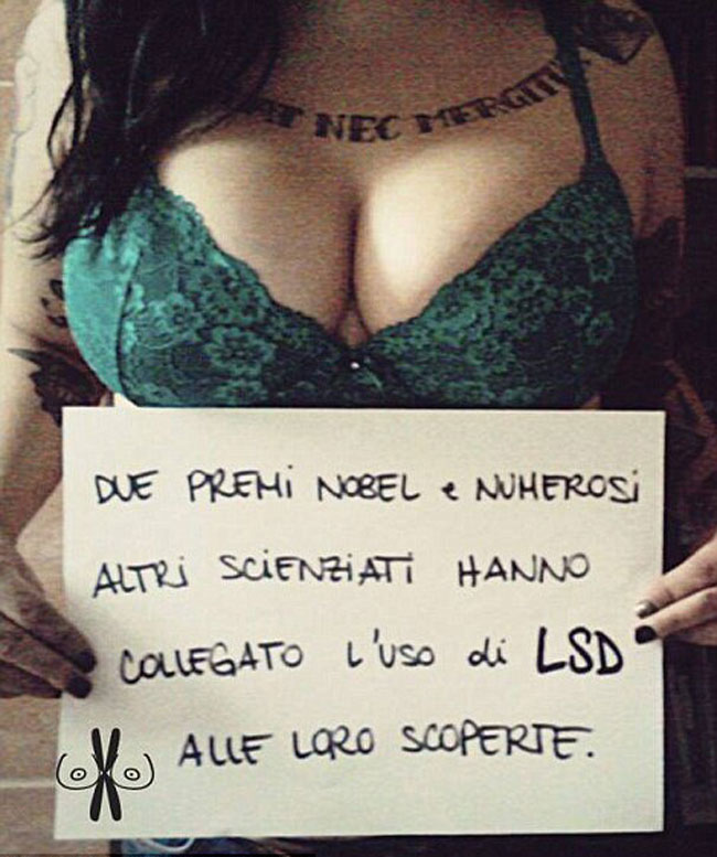 विज्ञान की खातिर ऐसी सेल्फी, आप भी नजर नहीं हटा पाएंगे