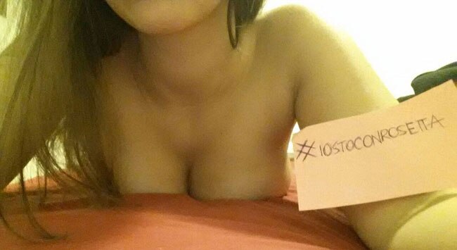 विज्ञान की खातिर ऐसी सेल्फी, आप भी नजर नहीं हटा पाएंगे