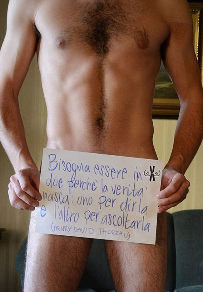 विज्ञान की खातिर ऐसी सेल्फी, आप भी नजर नहीं हटा पाएंगे