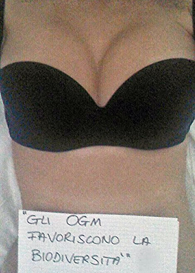 विज्ञान की खातिर ऐसी सेल्फी, आप भी नजर नहीं हटा पाएंगे