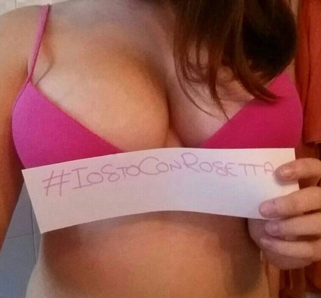 विज्ञान की खातिर ऐसी सेल्फी, आप भी नजर नहीं हटा पाएंगे