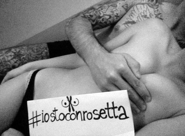 विज्ञान की खातिर ऐसी सेल्फी, आप भी नजर नहीं हटा पाएंगे