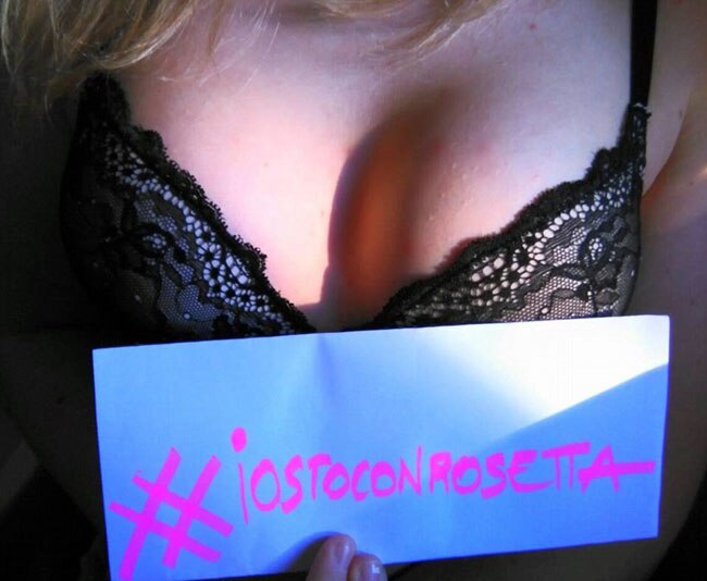 विज्ञान की खातिर ऐसी सेल्फी, आप भी नजर नहीं हटा पाएंगे